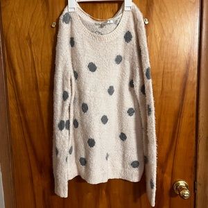Lauren Conrad Sweater